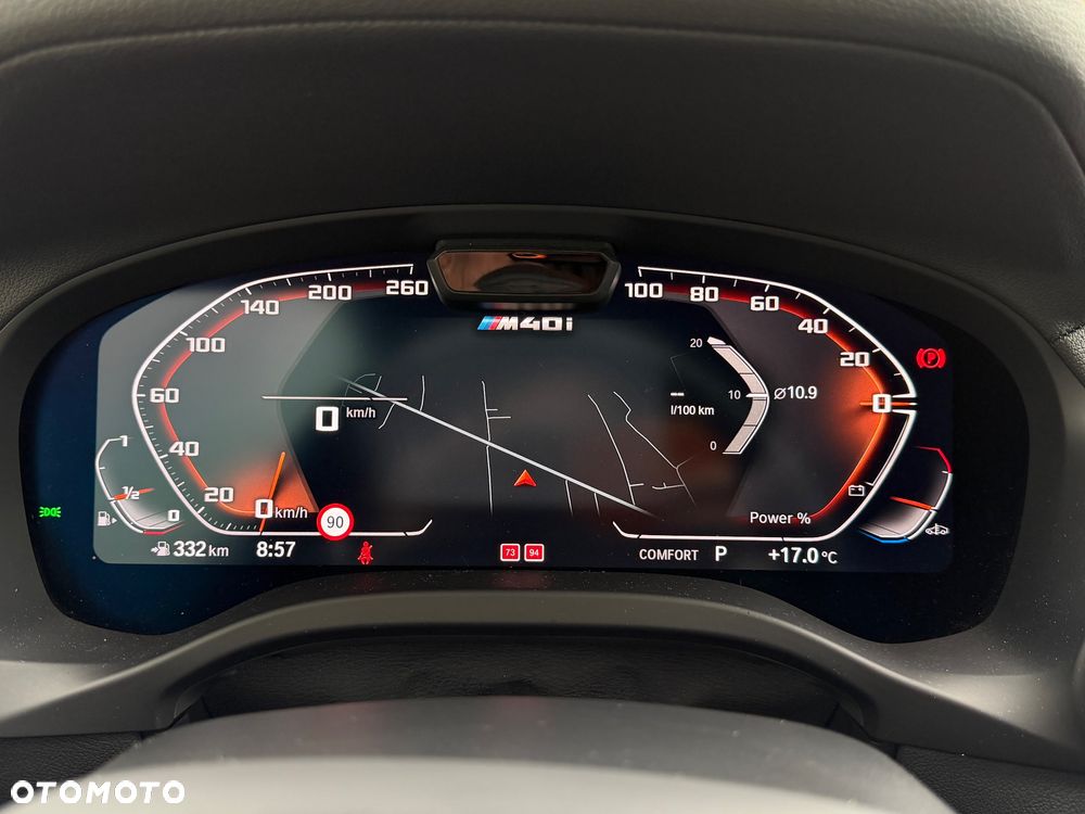 BMW X3 M M40i Sport Edition - 29