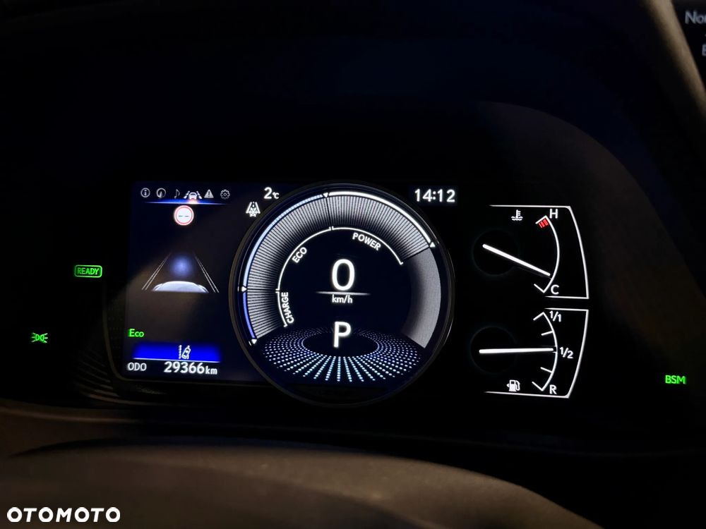 Lexus UX 250h GPF F Sport Design+ 2WD - 16