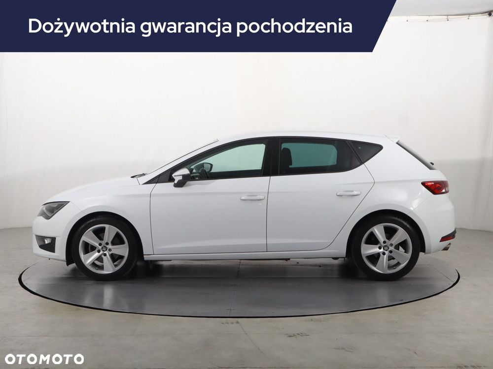 Seat Leon - 4