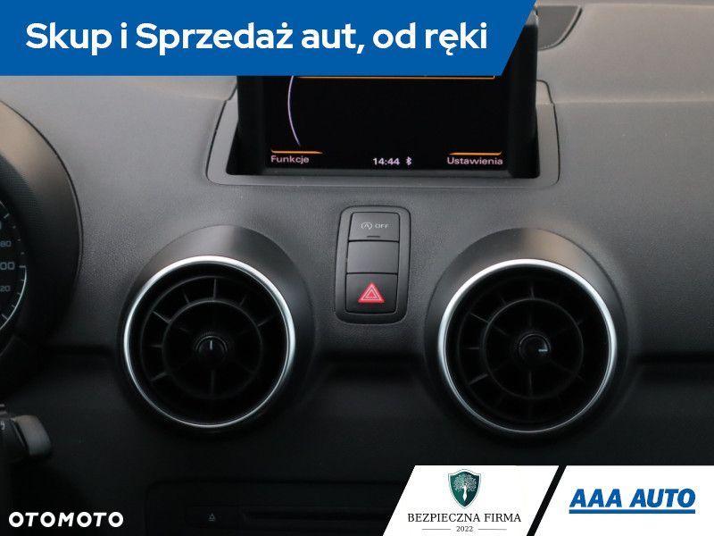 Audi A1 Sportback - 15