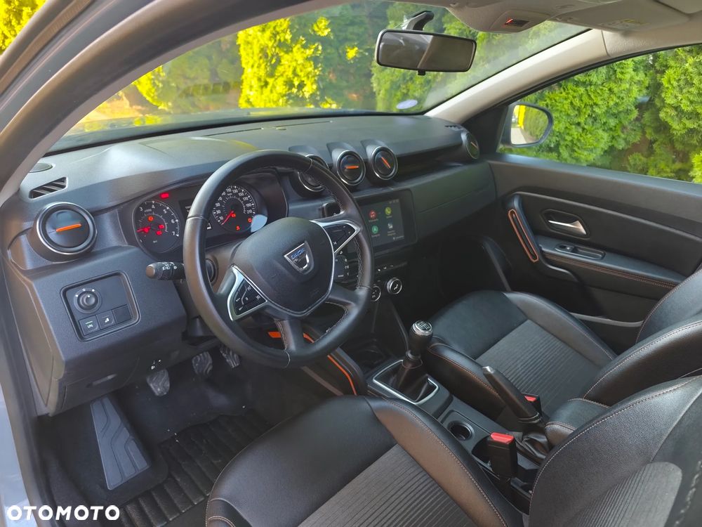 Dacia Duster 1.0 TCe Prestige - 11