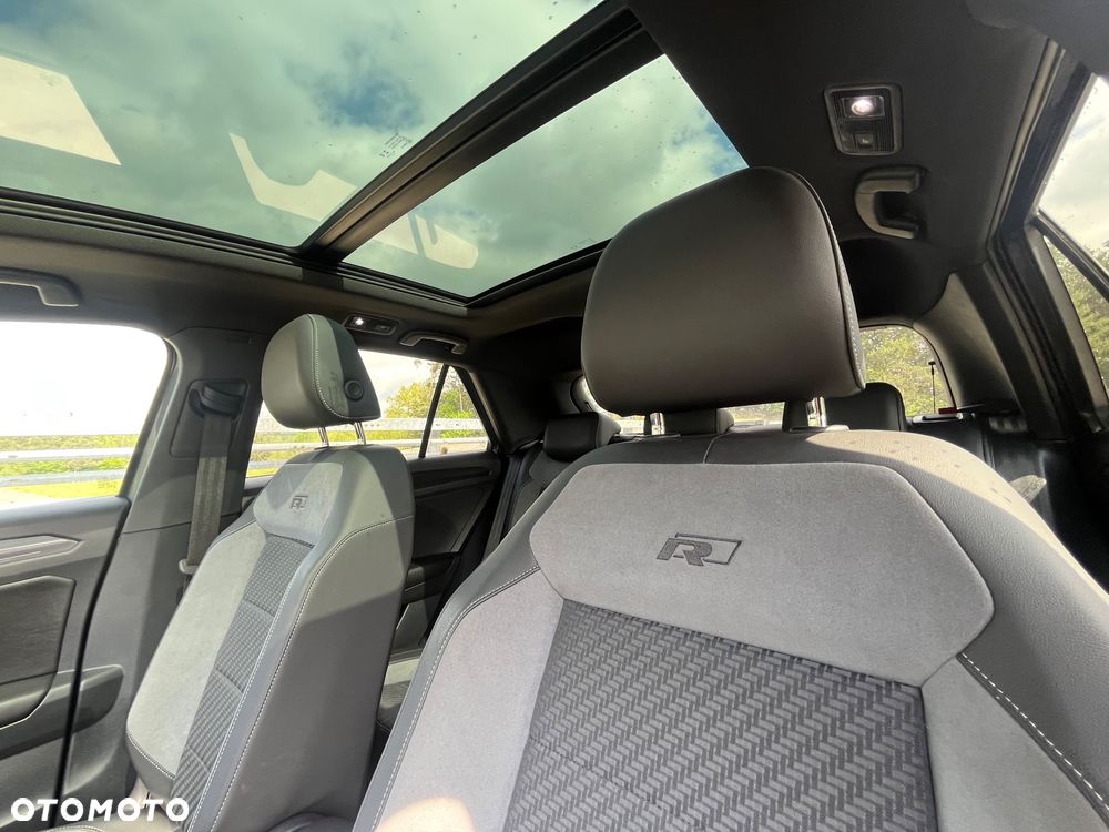 Volkswagen T-Roc 2.0 TDI SCR DSG R-Line - 20