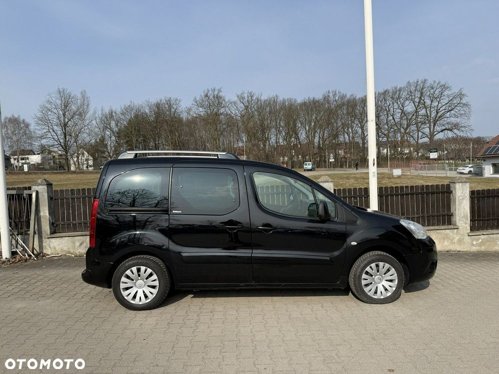 Citroën Berlingo - 5