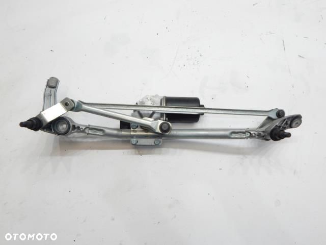 MECHANIZM WYCIERACZEK PRZEDNICH BMW E90 E91 - 1