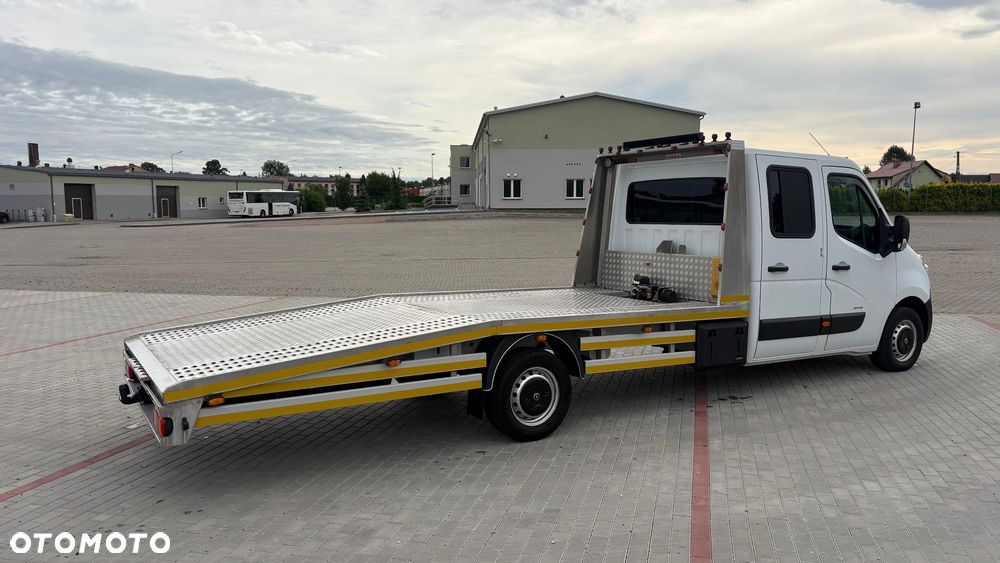 Opel Movano - 7