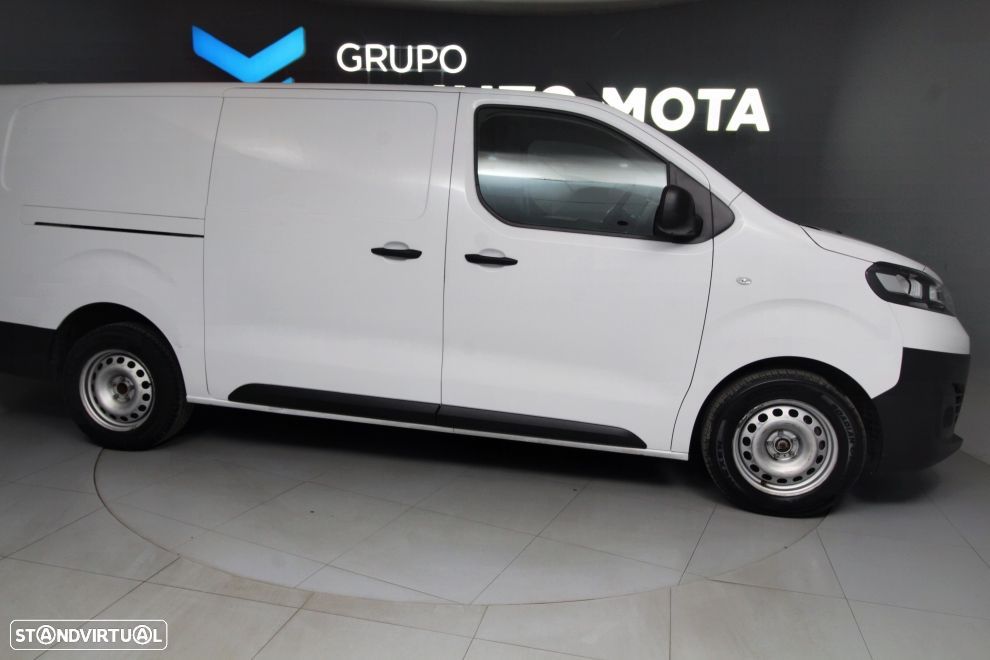 Fiat Scudo Scudo L3h1 1.5 Bluehdi 100cv - 9