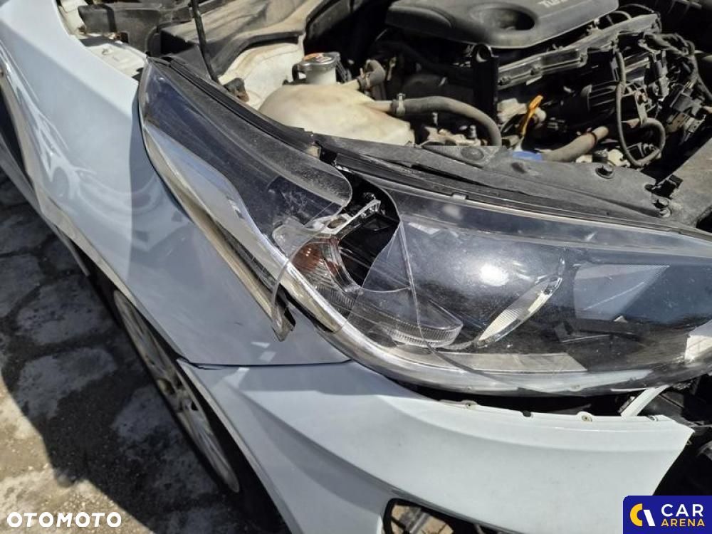 Kia Ceed - 23