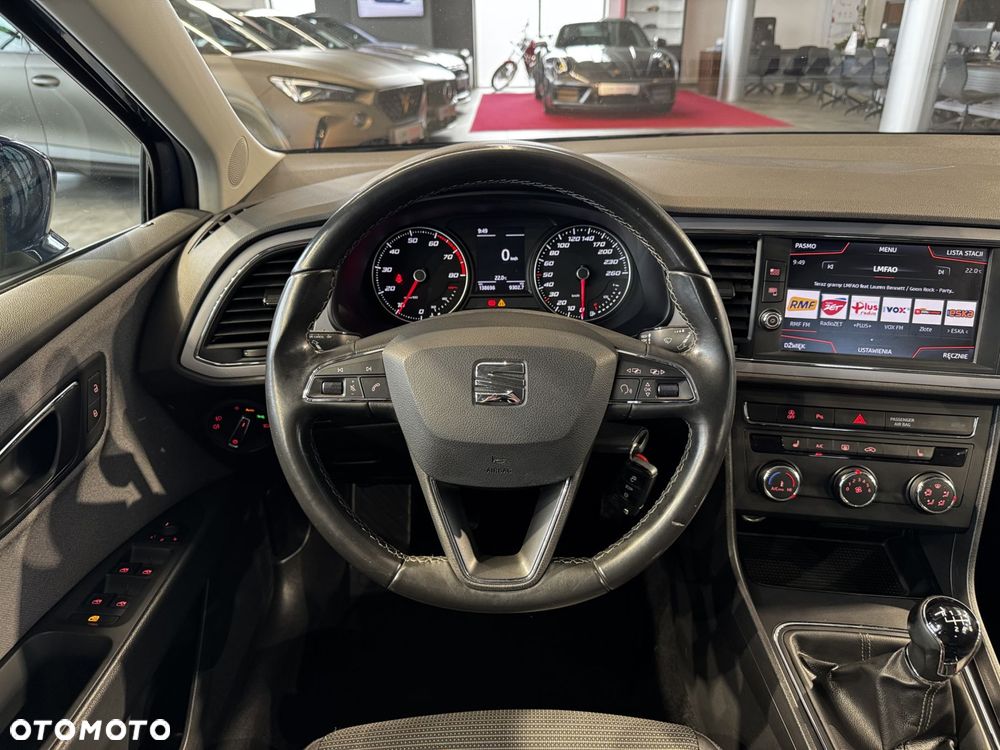 Seat Leon - 18