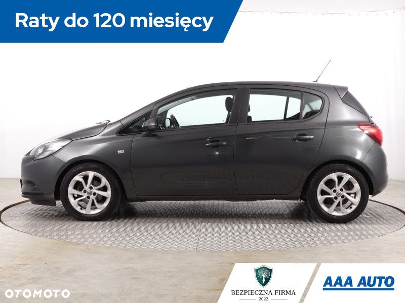 Opel Corsa - 3