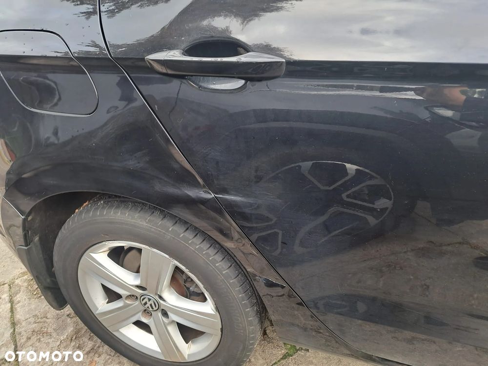 Volkswagen Golf Sportsvan VII SV 1.4 TSI BMT Highline DSG - 15