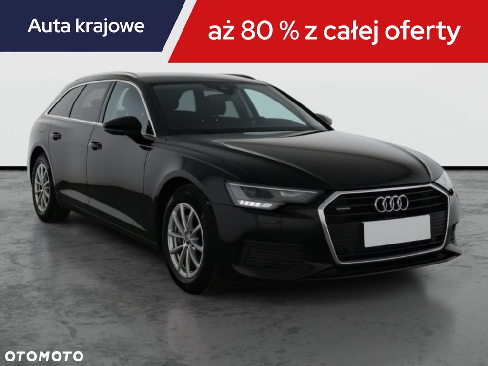 Audi A6 Avant - 3