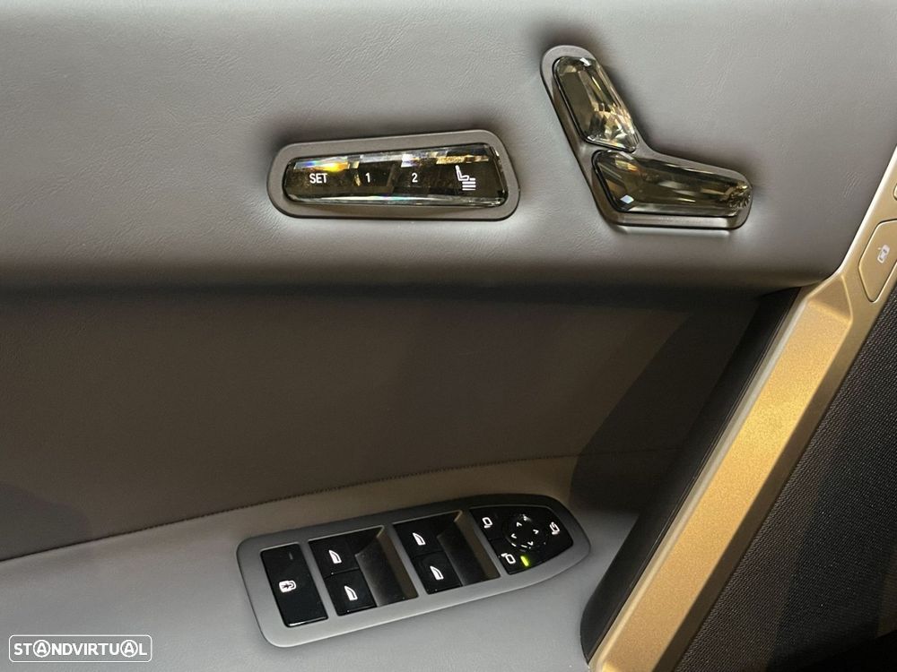 BMW iX xDrive 50 Pack Desportivo - 15
