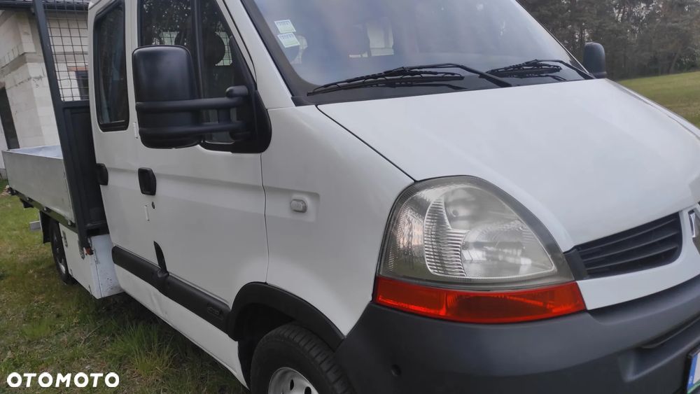 Renault Master - 32