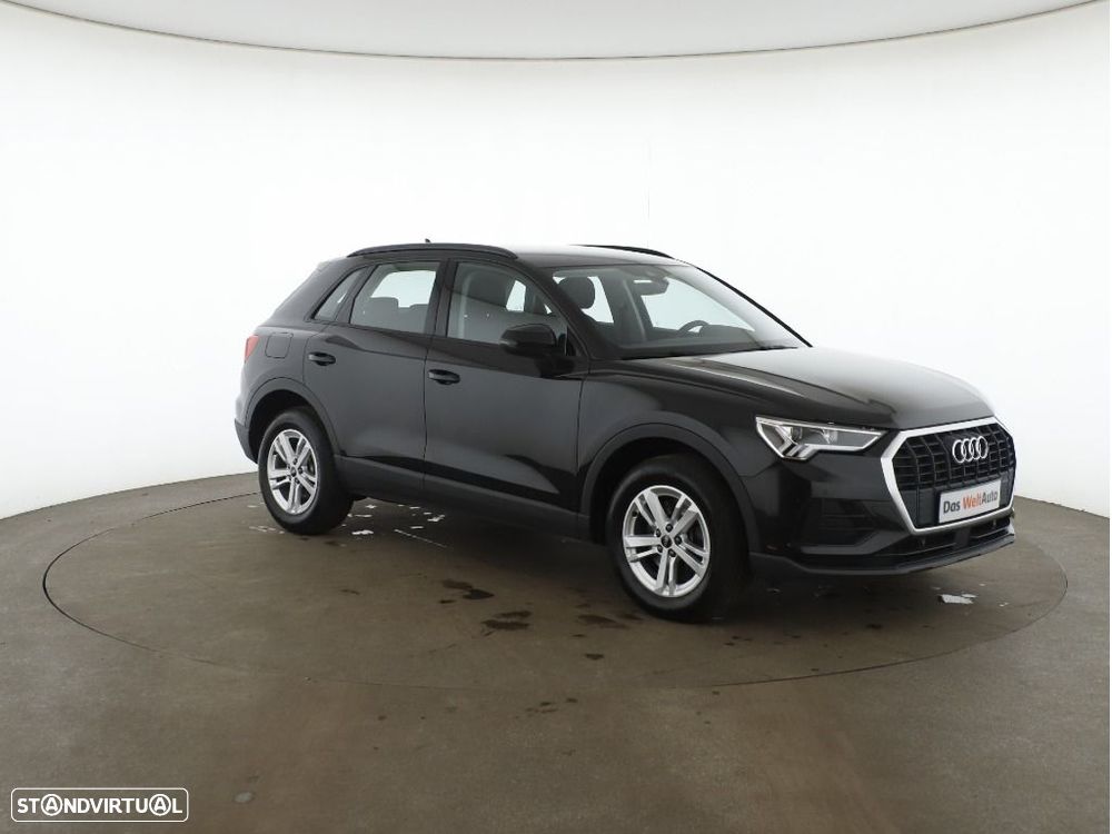 Audi Q3 - 6