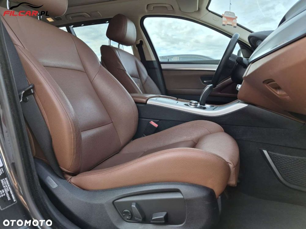 BMW Seria 5 - 9