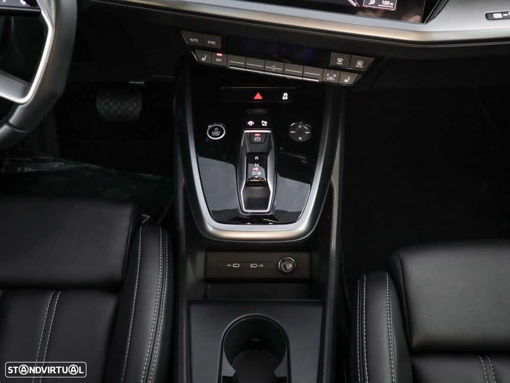 Audi Q4 e-tron 40 82 kWH - 31