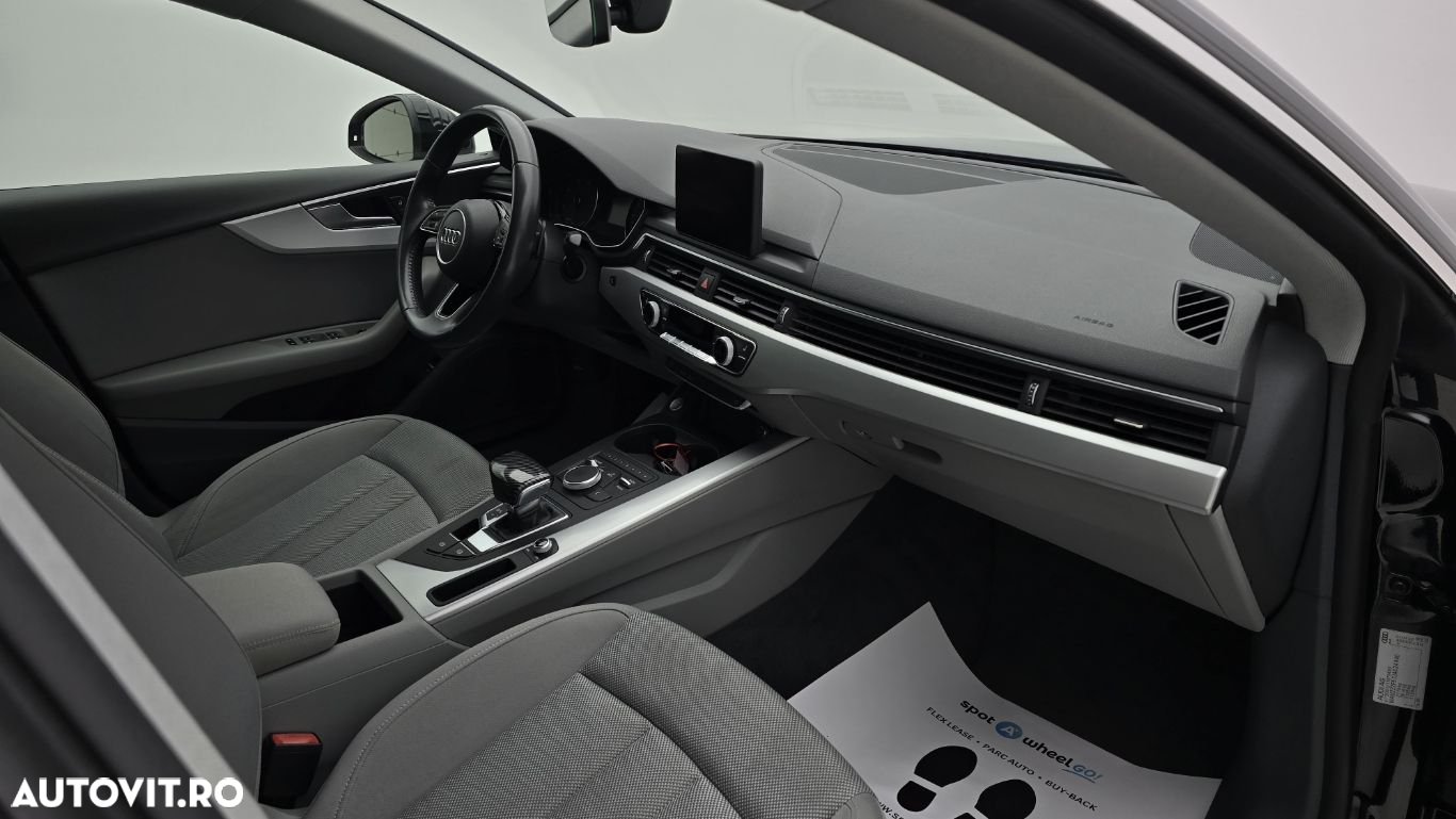 Audi A5 Sportback 2.0 TDI S tronic Design - 20