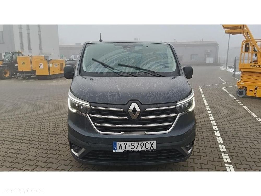 Renault Trafic - 9