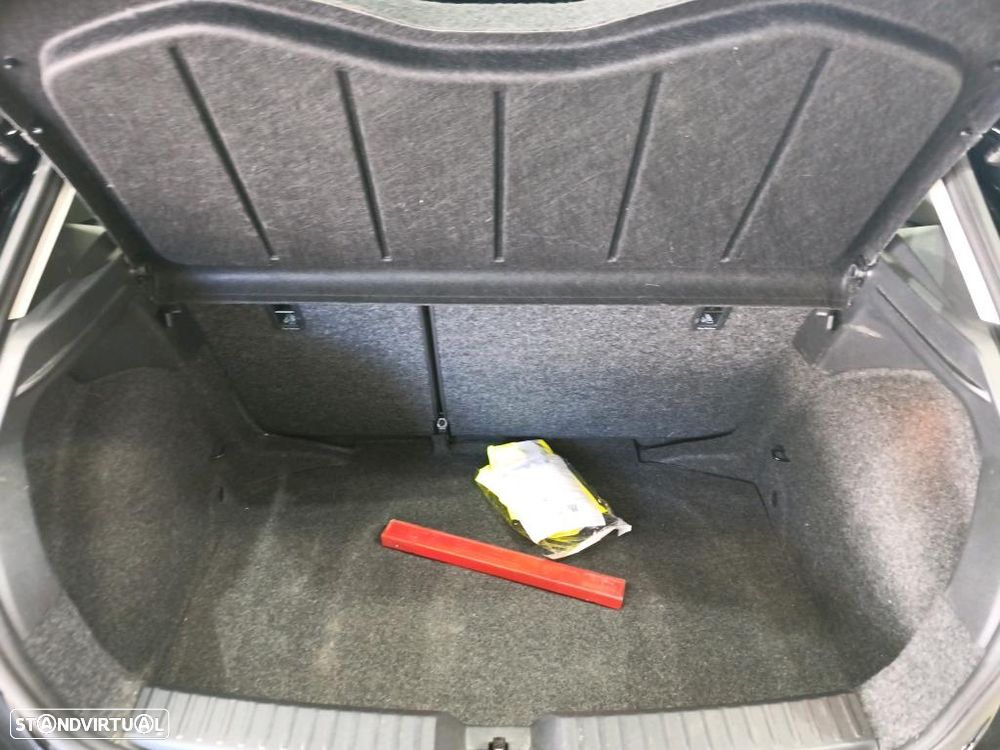 SEAT Ibiza 1.0 TSI Style - 9