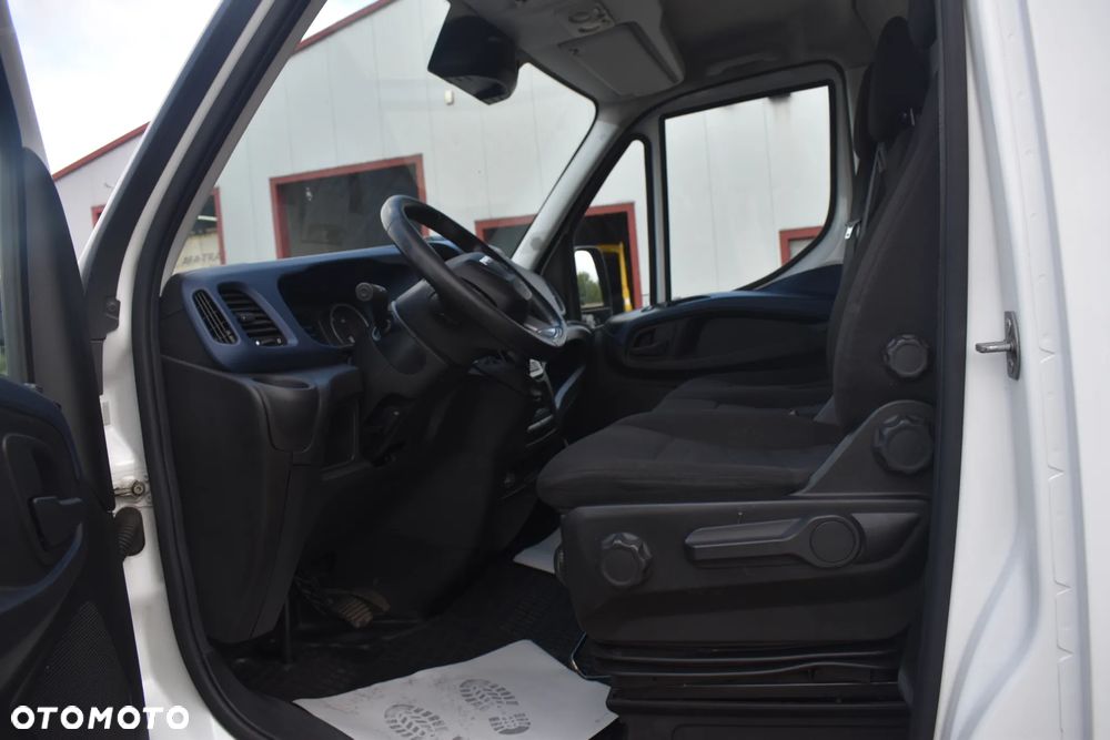 Iveco Daily - 16