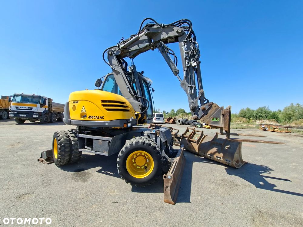 Mecalac 714MW - 26