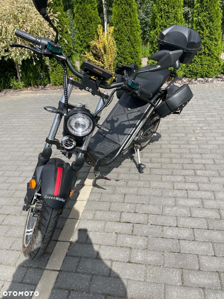 Greenwolke 6.1SL - 1