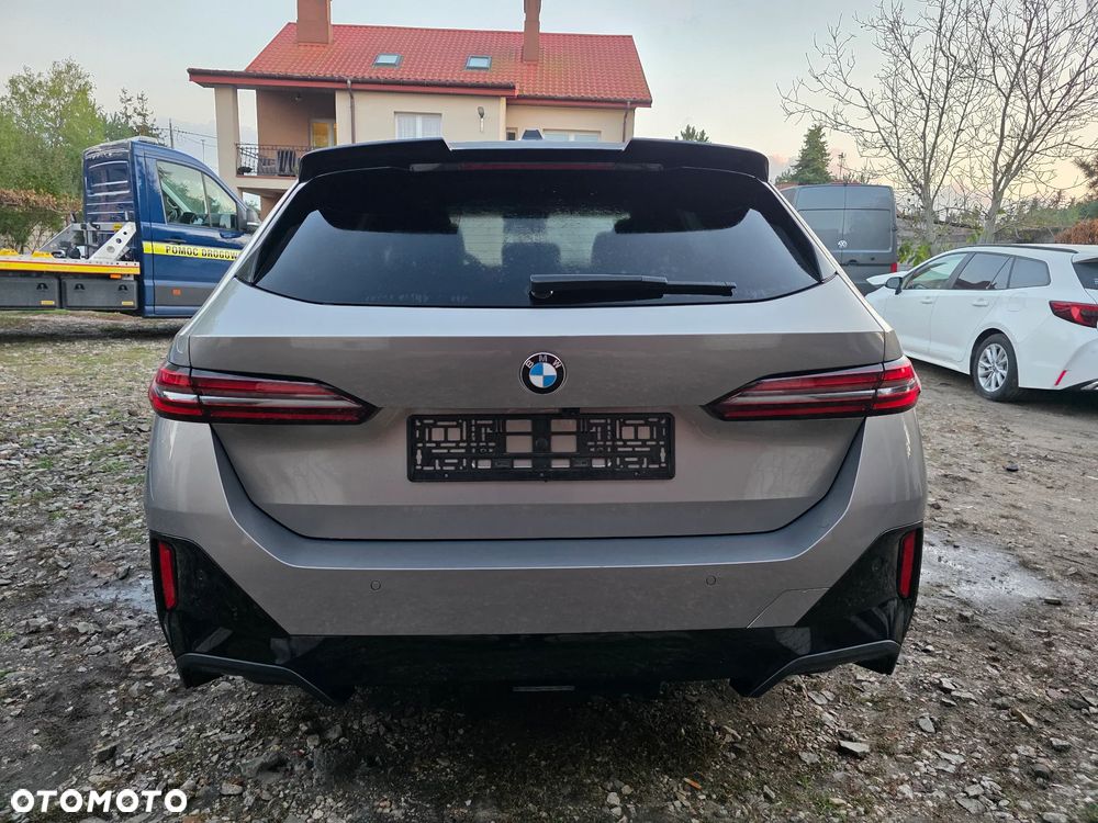 BMW Seria 5 - 12