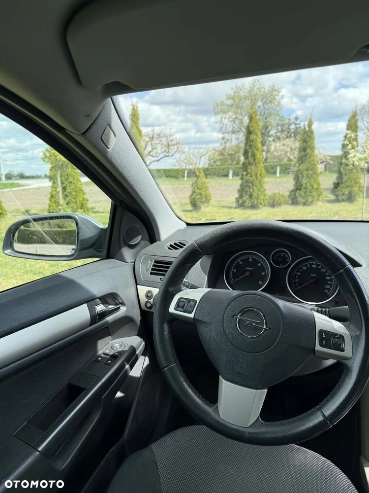 Opel Astra 1.3 CDTI Enjoy - 5