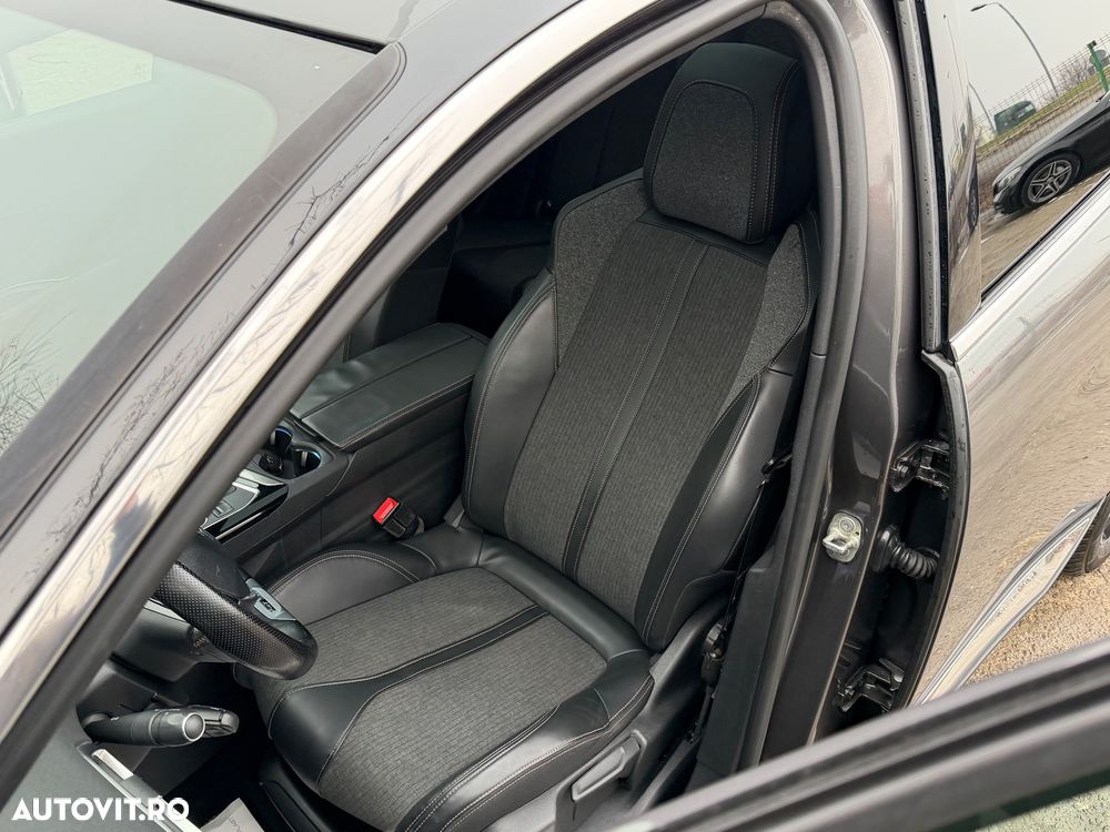 Peugeot 5008 1.5 BlueHDI s&s GT-Line - 13