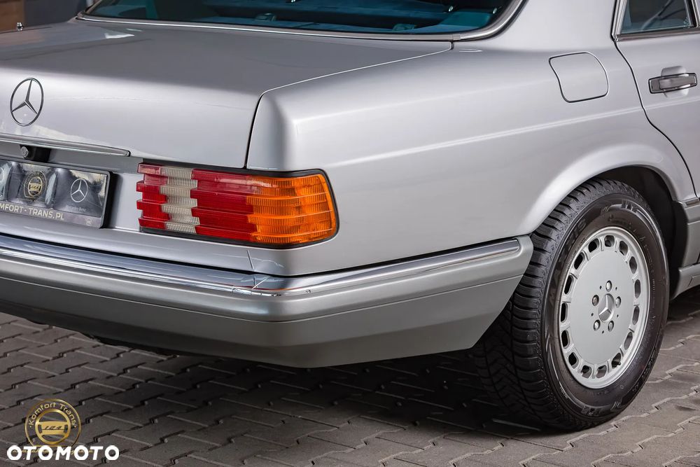Mercedes-Benz Inny - 12