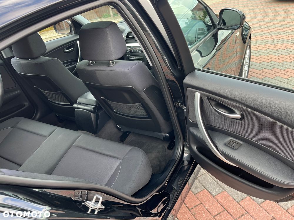 BMW Seria 1 116i Edition Lifestyle - 21