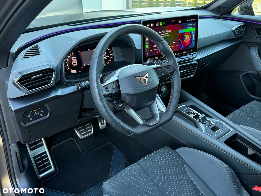 Cupra Formentor 2.0 TSI 4Drive DSG VZ Extreme - 13