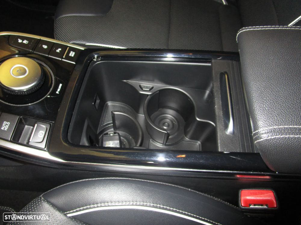 Kia e-Niro Edition 7 - 41