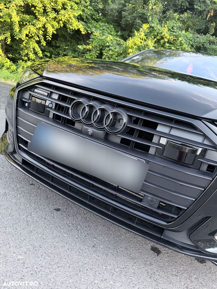 Audi A6 Limuzina 3.0 55 TFSI quattro S tronic Basic - 7