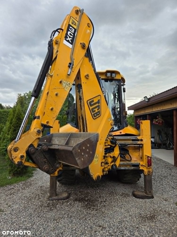 JCB 3CX - 5