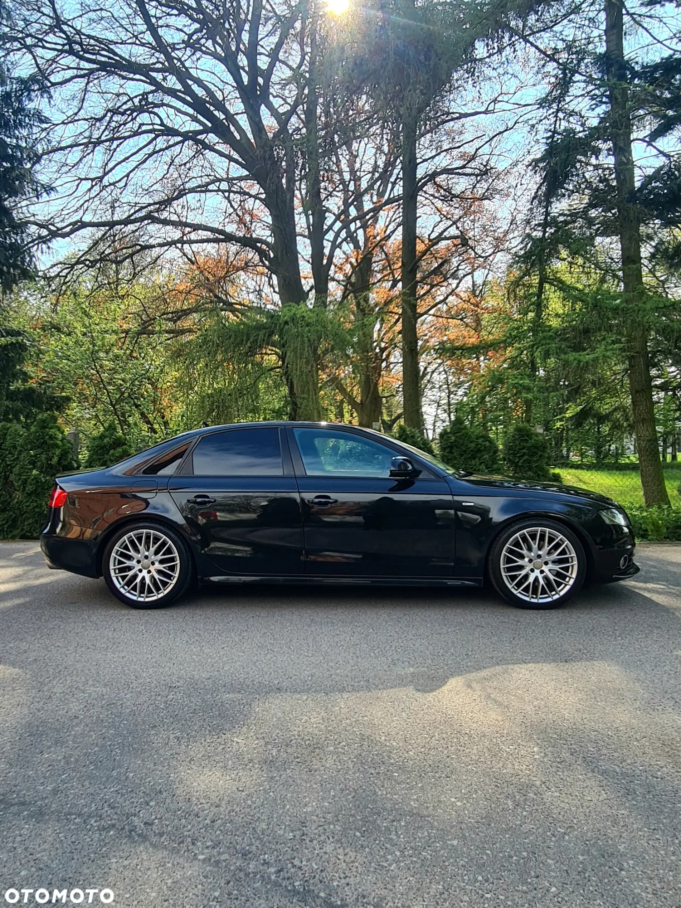 Audi A4 - 2