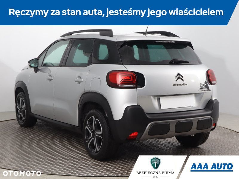 Citroën C3 Aircross - 5