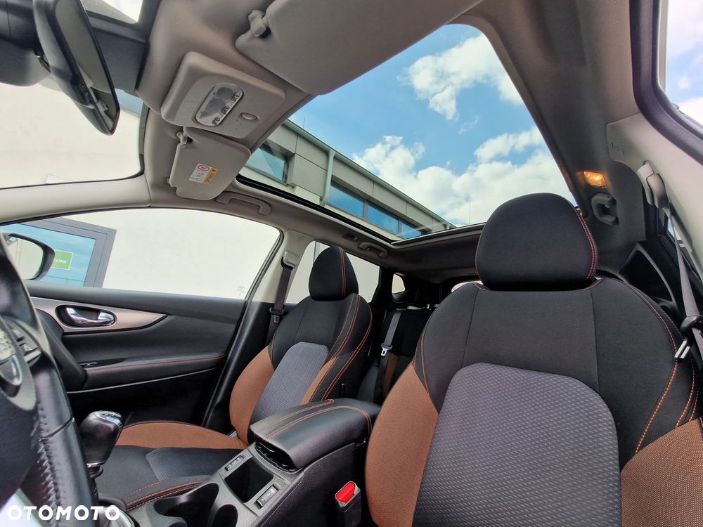 Nissan Qashqai 1.3 DIG-T N-WAY - 37