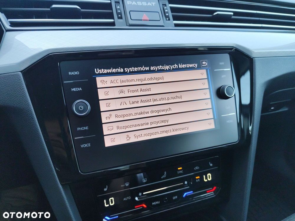 Volkswagen Passat 1.5 TSI EVO Business DSG - 29