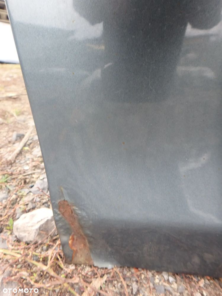 Drzwi prawe i lewe VW Golf V kombi La6R - 5