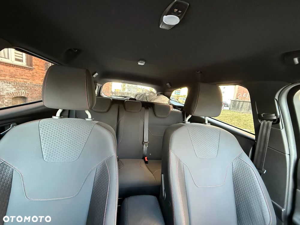 Ford Focus 1.5 EcoBoost ST-Line - 18