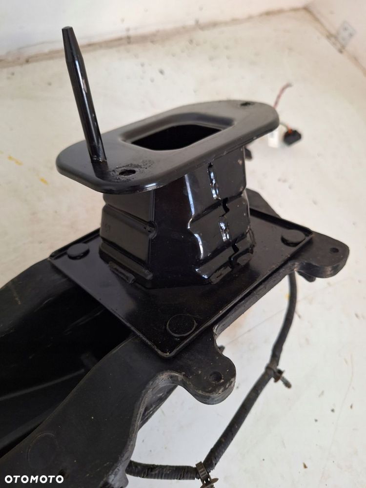 belkazderzaka tyl wzmocnienie 5d hb 86631-a6000 hyundai i30 ii 2012-17 - 3