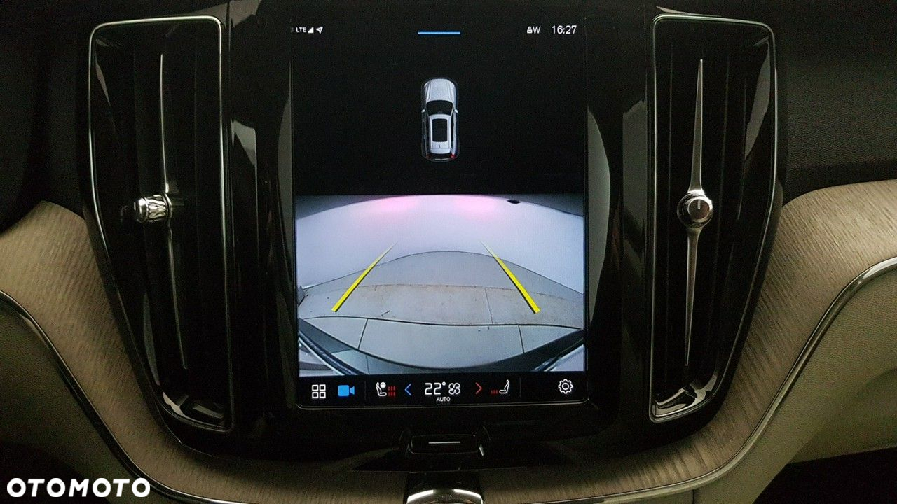 Volvo XC 60 - 27