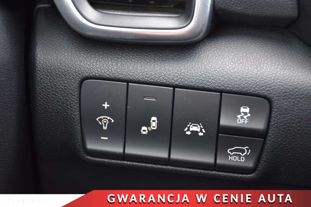 Kia Sportage 2.0 CRDI 2WD Vision - 20