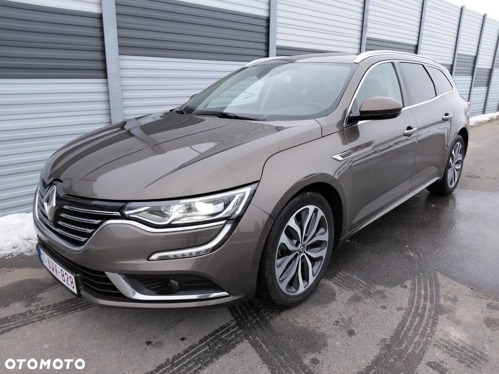 Renault Talisman ENERGY dCi 130 Business - 1