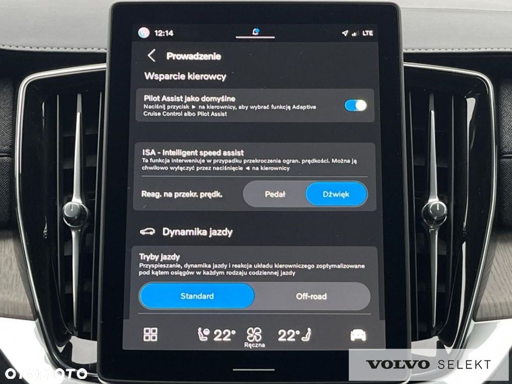 Volvo XC 90 - 19