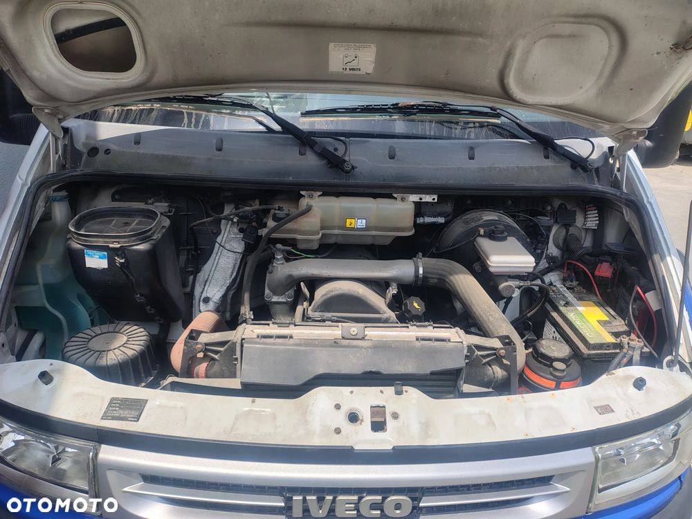 Iveco Daily 50 C13 - 3