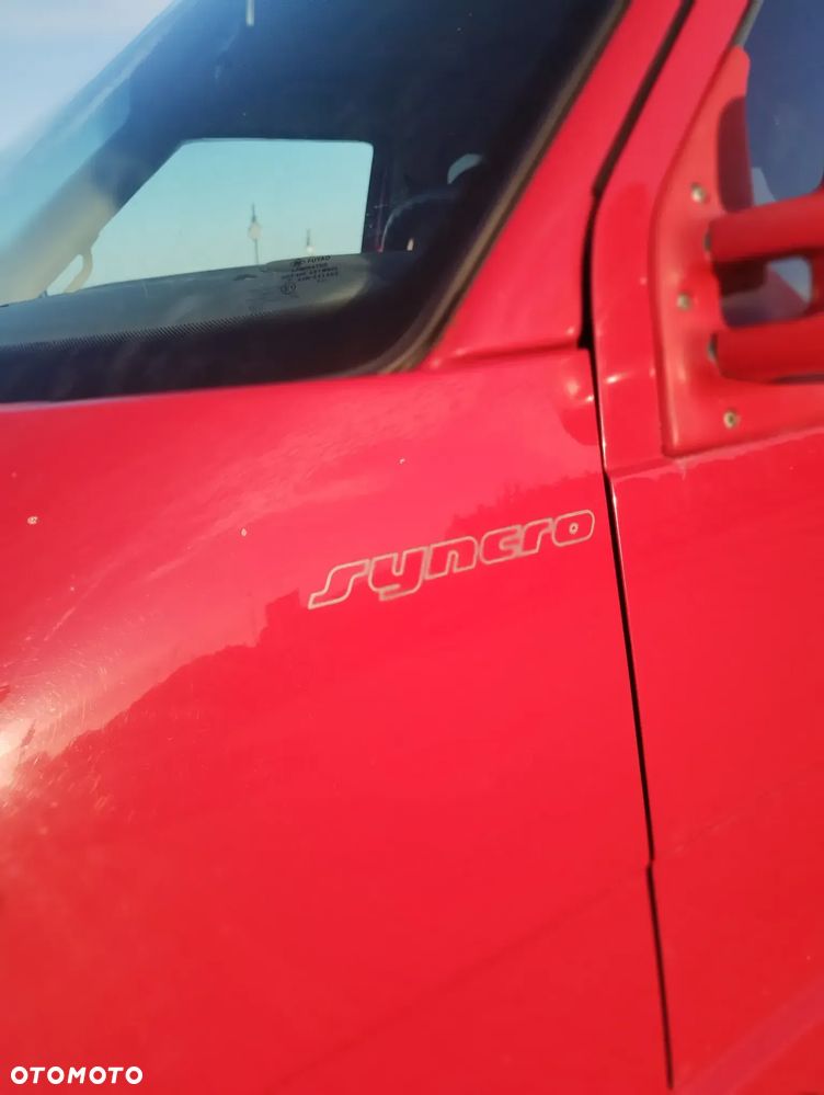 Volkswagen Multivan - 2