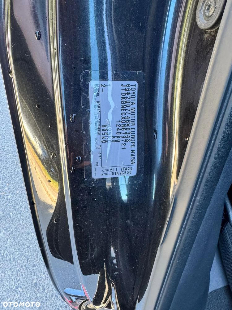 Toyota Aygo x-cite - 18