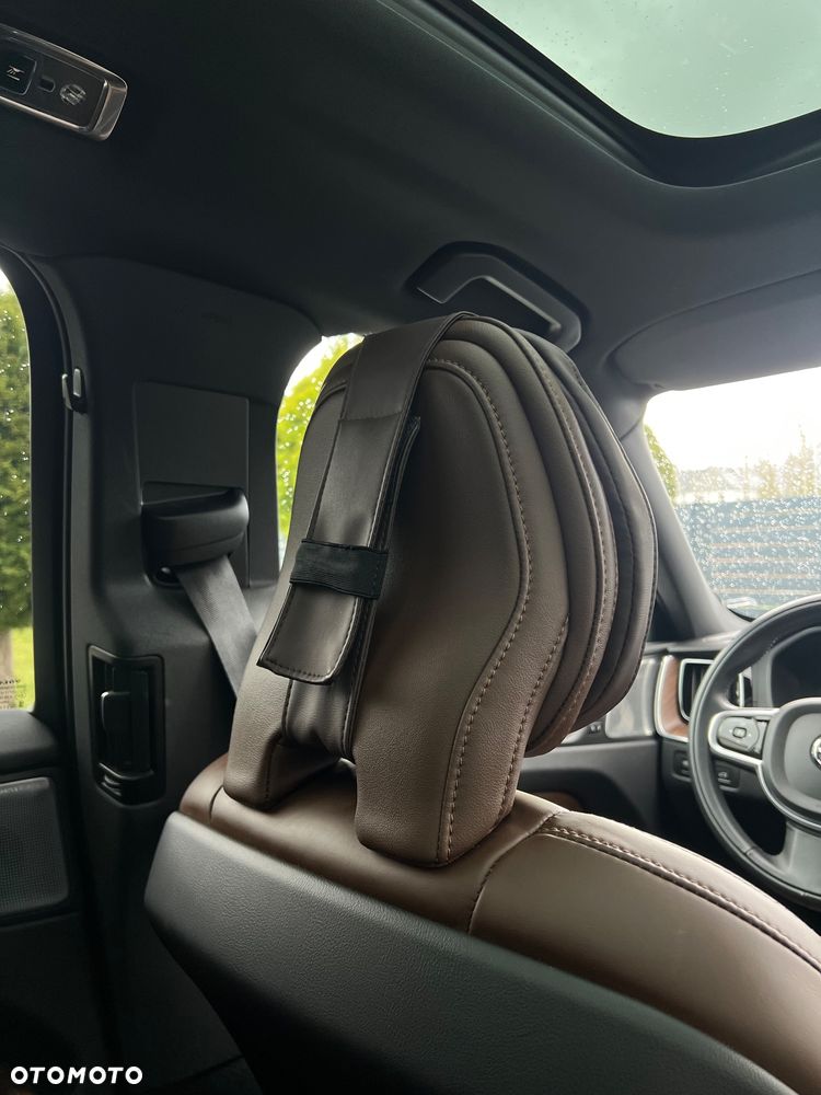 Volvo XC 60 B5 D AWD Inscription - 27